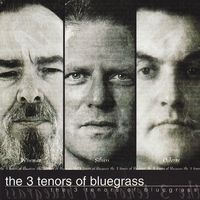 Mac Wiseman - The 3 Tenors Of Bluegrass